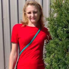 Фотография девушки Раиса, 34 года из г. Иноземцево