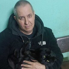 Фотография мужчины Василии, 61 год из г. Абакан