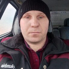 Фотография мужчины Виктор, 40 лет из г. Луганск