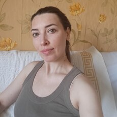 Фотография девушки Алиночка, 41 год из г. Москва