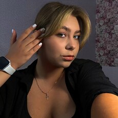 Фотография девушки Аня, 21 год из г. Санкт-Петербург