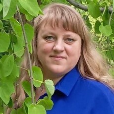 Фотография девушки Ольга, 39 лет из г. Калининград