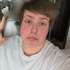 Фотография мужчины Иван, 18 лет из г. Санкт-Петербург