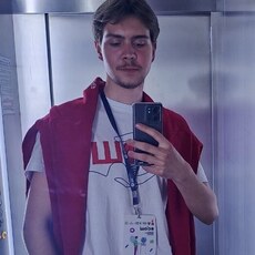Фотография мужчины Алексей, 19 лет из г. Раменское