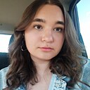 Алëна, 19 лет