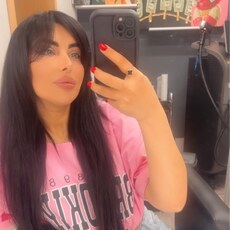 Фотография девушки Софа, 32 года из г. Белгород