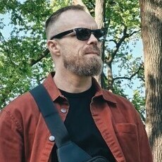 Фотография мужчины Nikita, 42 года из г. Санкт-Петербург