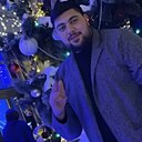 Арсен, 27 лет