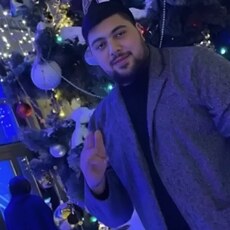 Фотография мужчины Арсен, 27 лет из г. Рязань