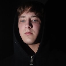 Фотография мужчины Данила, 18 лет из г. Киров