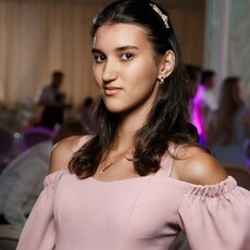 Фотография девушки Карина, 19 лет из г. Ярославль