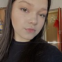Настя, 18 лет