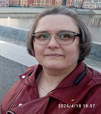 Фотография девушки Татьяна, 38 лет из г. Алатырь