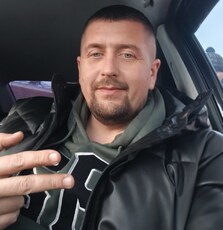 Фотография мужчины Андрей, 38 лет из г. Нижний Новгород