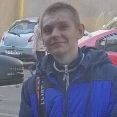 Фотография мужчины Ростислав, 20 лет из г. Харьков