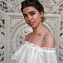 Кристина, 25 лет