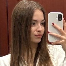 Фотография девушки Валерия, 21 год из г. Москва