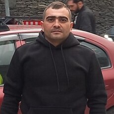 Фотография мужчины Намаз, 36 лет из г. Волгоград