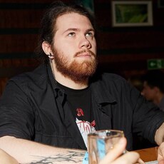 Фотография мужчины Вениамин, 22 года из г. Волгодонск