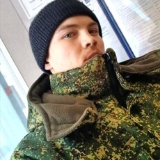 Фотография мужчины Кот, 24 года из г. Ирбит