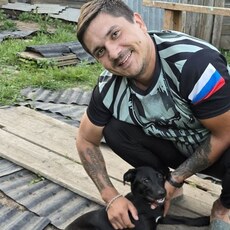 Фотография мужчины Руслан, 33 года из г. Коломна