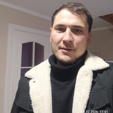 Фотография мужчины Dayanc, 25 лет из г. Кобрин