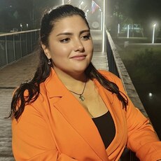 Фотография девушки Виктория, 27 лет из г. Павловский Посад