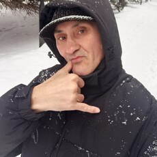Фотография мужчины Динар, 48 лет из г. Лениногорск