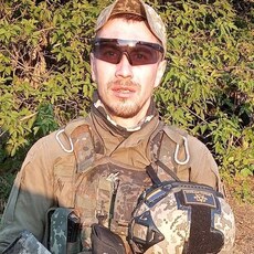 Фотография мужчины Андрій, 35 лет из г. Носовка