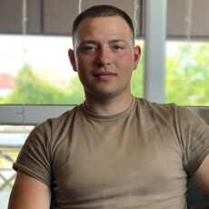 Фотография мужчины Данил, 23 года из г. Москва