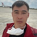 Рашид, 31 год