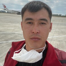 Фотография мужчины Рашид, 31 год из г. Самара