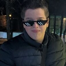 Фотография мужчины Яромир, 18 лет из г. Стерлитамак