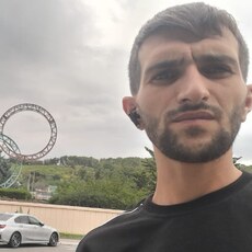 Фотография мужчины Саня, 35 лет из г. Мариуполь