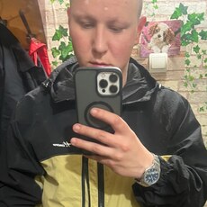 Фотография мужчины Влад, 24 года из г. Нежин