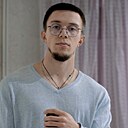 Матвей, 23 года