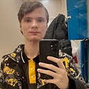 Илья, 19 лет