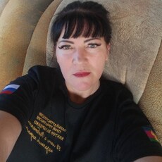 Фотография девушки Алена, 45 лет из г. Краснодар