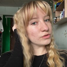 Фотография девушки Анна, 20 лет из г. Астрахань