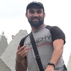 Фотография мужчины Максим, 27 лет из г. Горловка