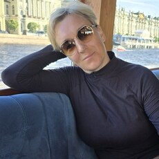 Фотография девушки София, 39 лет из г. Санкт-Петербург