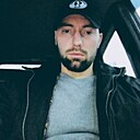 Антон, 37 лет