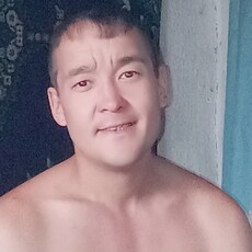 Фотография мужчины Кирилл, 33 года из г. Ивдель