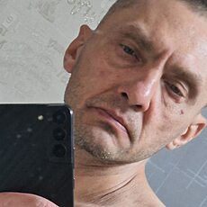 Фотография мужчины Андрей, 46 лет из г. Волжский