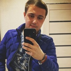 Фотография мужчины Alex, 27 лет из г. Санкт-Петербург