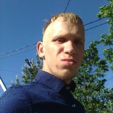 Фотография мужчины Саша, 29 лет из г. Наро-Фоминск