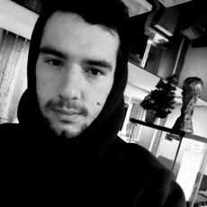 Фотография мужчины Денис, 21 год из г. Тараз