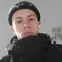 Максим, 18 лет