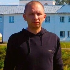 Фотография мужчины Александр, 39 лет из г. Санкт-Петербург