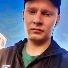 Фотография мужчины Семён, 28 лет из г. Пыть-Ях
